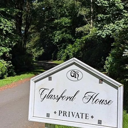 Glassford House *