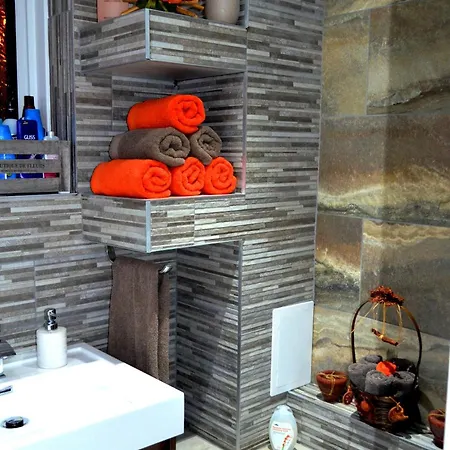 Double In Riverside * グラスゴー