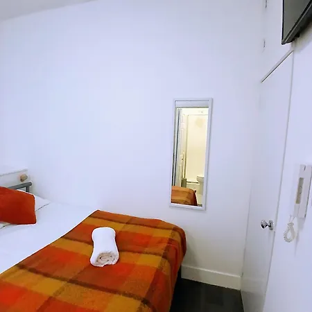 Campus Oasis Apartman *