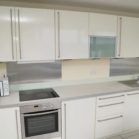 公寓 Centre Luxury Penthouse *