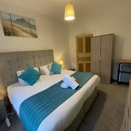 Scotstoun Appartments 아파트 *