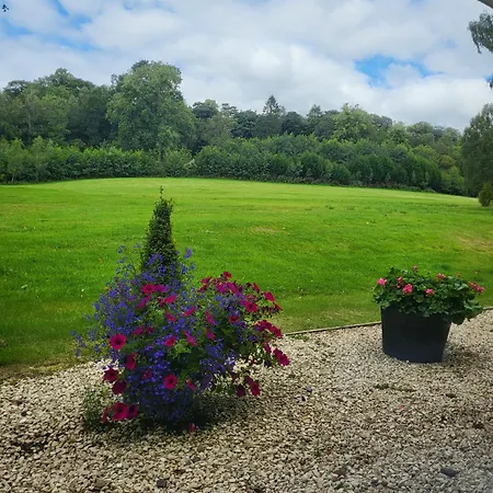 Glassford House Glasgow