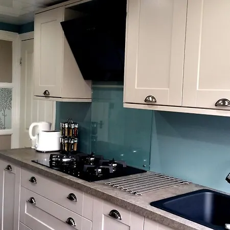 Privatunterkunft Double In Riverside - B