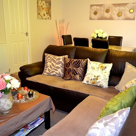 Double In Riverside - B Privatunterkunft