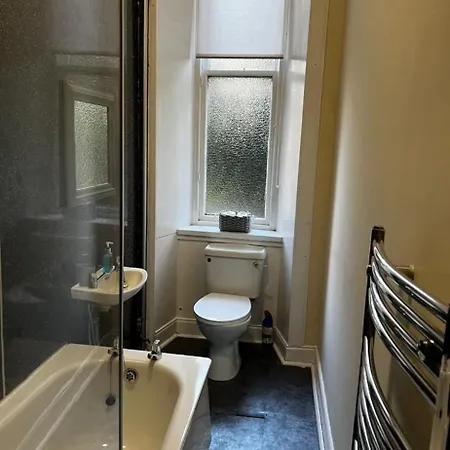 Hampden Hues Glasgow