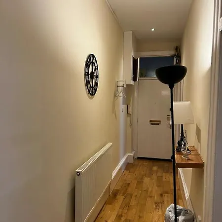 Hampden Hues Glasgow