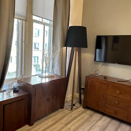 2b Near Sec, Ovo Hydro & Centre * Glasgow