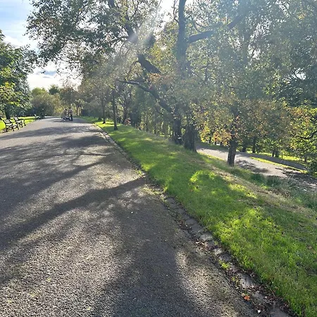 Perfect In The Park *