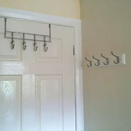 3 Bedroom - Free Parking & Wifi 350mbps גלאזגו