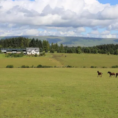 East Bank Farm Holiday home