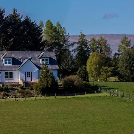 East Bank Farm Holiday home Glasgow