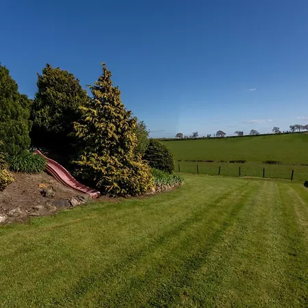 East Bank Farm Holiday home