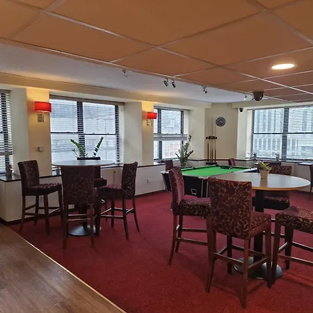 Britannia 格拉斯哥