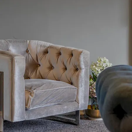 The Blue Nile Hillhead - Pass The Keys Apartamento