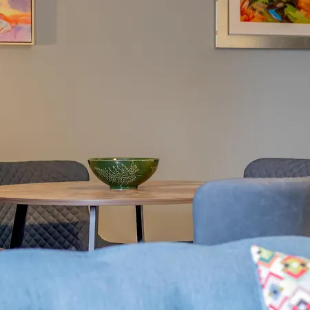 Apartamento The Blue Nile Hillhead - Pass The Keys Glasgow