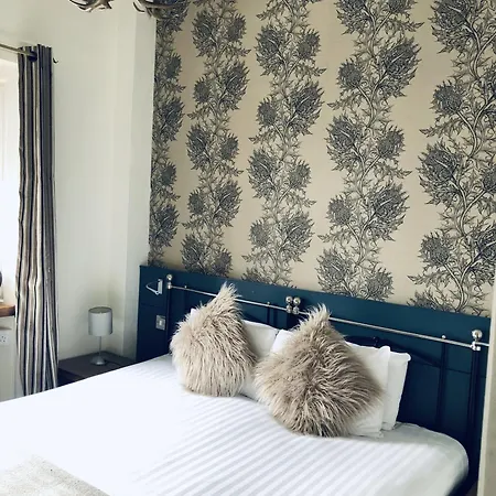 德里门住宿加早餐旅馆 宾馆 德里门