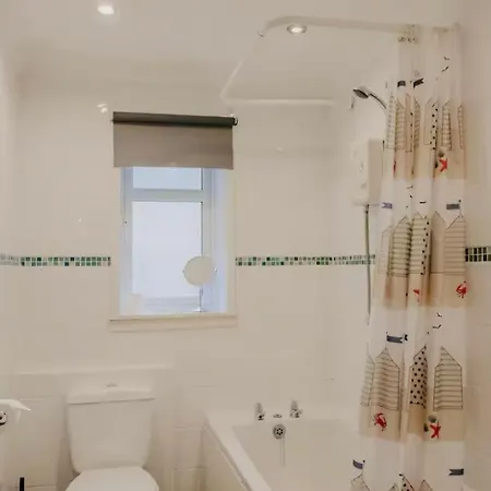 - 1 Bedroom Appartement