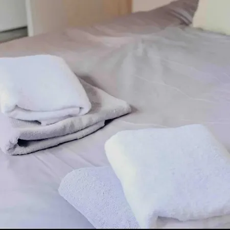 - 1 Bedroom