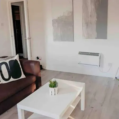 - 1 Bedroom Apartment