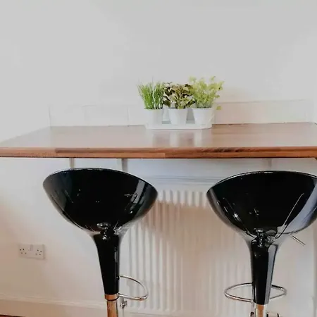 1 Bedroom Appartement