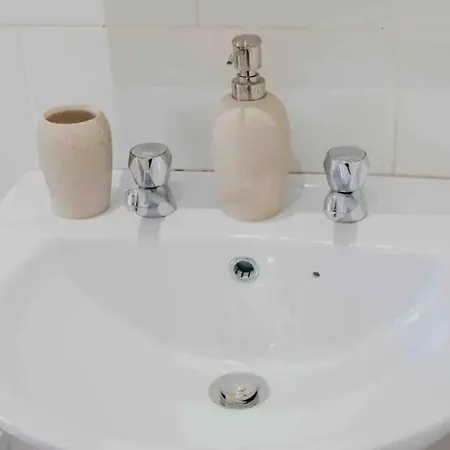 Appartement 1 Bedroom *