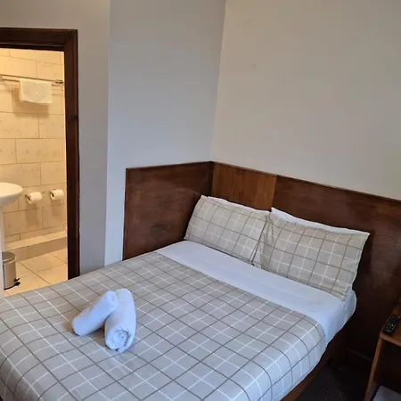 Hotell Douglas