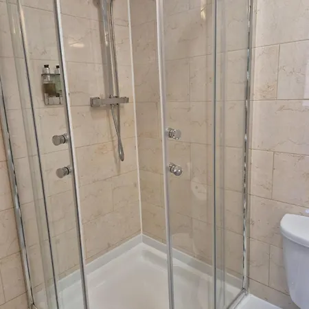 Hotell Douglas Glasgow