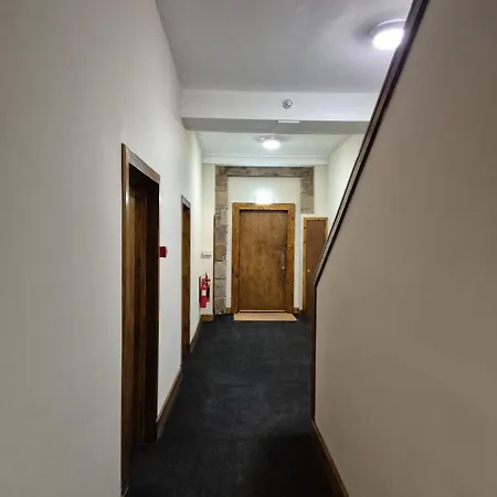 Hotell Douglas 3*