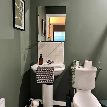 Stylish 2 Bed Retreat *