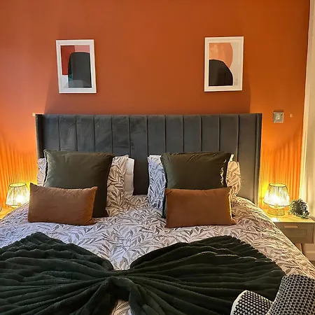 Stylish 2 Bed Retreat *