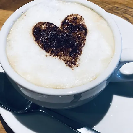 德里门住宿加早餐旅馆 宾馆 3*