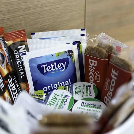 Tatil Evi 2 Bdr House By Caledonia Luxe Short Lets & Serviced *