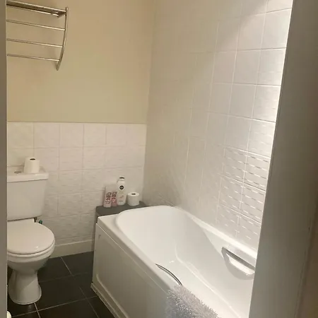 Duplex Апартаменты