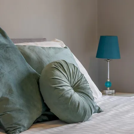 Wonderful West End - Pass The Keys 公寓