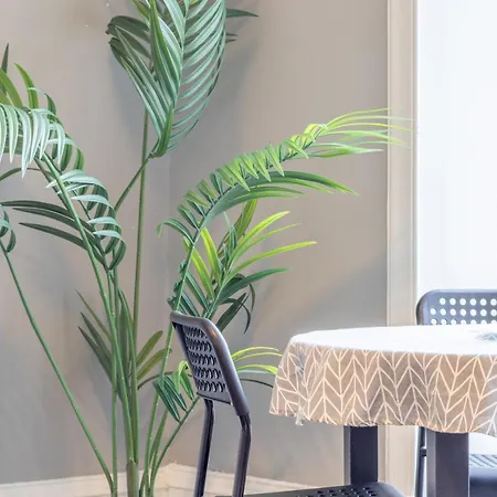 公寓 Wonderful West End - Pass The Keys *