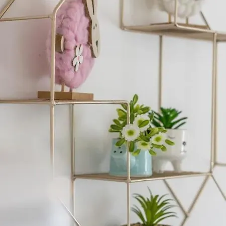 Lena House Hébergement de vacances Glasgow