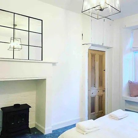 Vakantiehuis Boutique West End - 'the Nook'