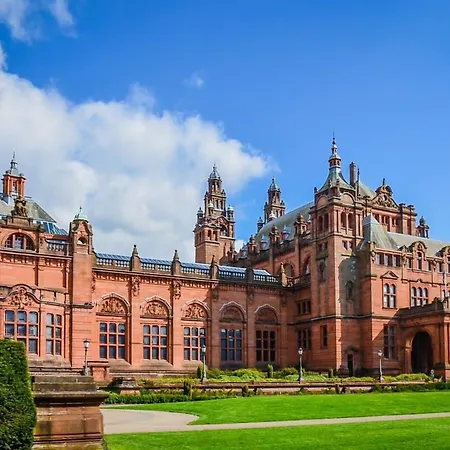 Boutique West End - 'the Nook' Vakantiehuis *