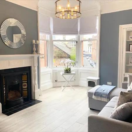 Boutique West End - 'the Nook' Vakantiehuis