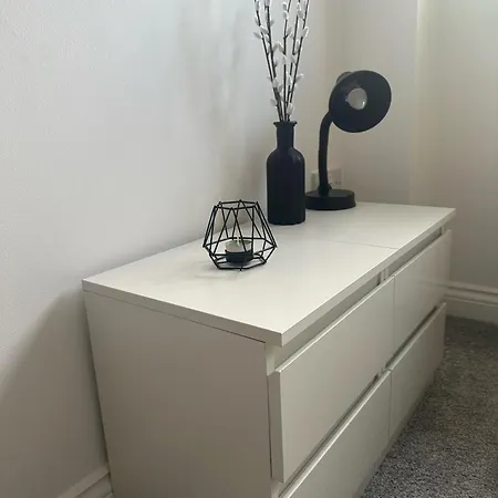 Black Daisy * Glasgow