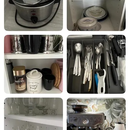 Stunning 2 Bedroom Lejlighed *