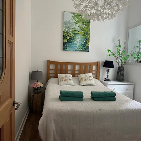 Stunning 2 Bedroom Lejlighed Glasgow