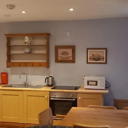 Newhall Apartamento Glasgow
