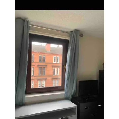 Dalhousie Court Glasgow