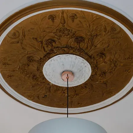 Extravagant 6 Bed Victorian Townhouse With Hot Tub Villa Glasgow