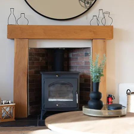 Villa Extravagant 6 Bed Victorian Townhouse With Hot Tub Glasgow