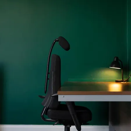 Villa Extravagant 6 Bed Victorian Townhouse With Hot Tub Glasgow