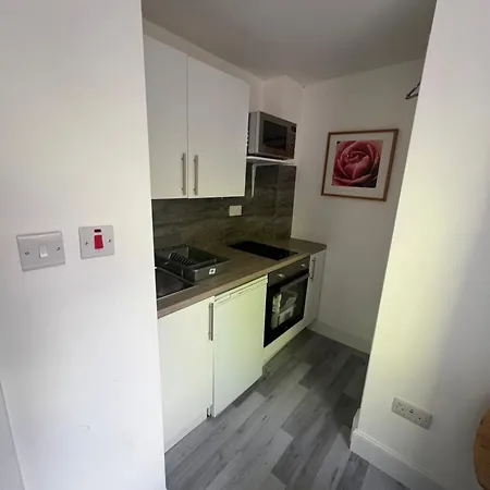 Aparthotel North-west *