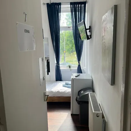 Aparthotel North-west