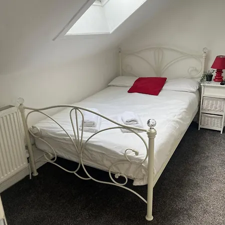 North-west * Glasgow